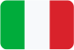 Výroba autodoplňků Italiano